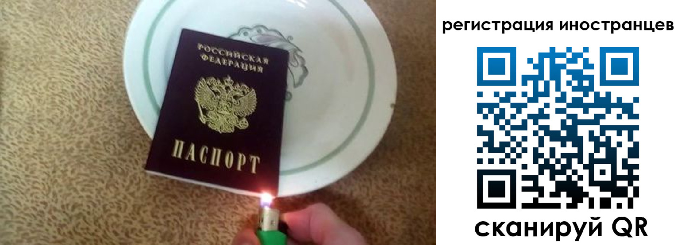 временная регистрация в Апатитах